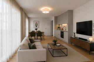 Wohnung kaufen in Fahrbachgasse 6-8/39, 1210 Wien, Stadt-Apartment im Feinen Stil ≫≫ Moderne 2 Zimmer Vorsorgewohnung mit Südöstlichem Balkon ≫≫ Top Verkehrsanbindung