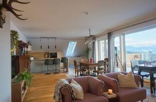 Wohnung mieten in 5571 Mariapfarr, Traumhafte 2 Zimmer Wohnung mit Phänomenalem Ausblick und Großer Balkonterrasse