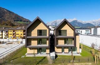 Wohnung kaufen in 5500 Bischofshofen, B'hofen Süd - 2ter Bauteil (Haus A)