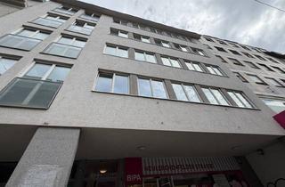 Büro zu mieten in Neulerchenfelder Straße, 1160 Wien, Moderne Bürofläche mit Flexibler Raumaufteilung