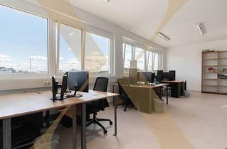 Büro zu mieten in 4020 Linz, Großzügige, Modernisierte Bürofläche in Linz zu Vermieten!