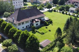 Haus kaufen in 9342 Gurk, Vielseitige Gewerbeliegenschaft in Idyllischer Lage