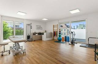 Wohnung kaufen in Hauptstraße 150/12, 9201 Krumpendorf, Moderne, Barrierefreie Praxisfläche mit Großzügiger Terrasse: Erstbezug im Zentrum von Krumpendorf am Wörthersee