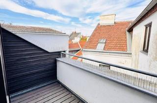 Wohnung kaufen in Familienplatz, 1160 Wien, Liebe 2-Zimmer Terrassenwohnung in Ruhelage!