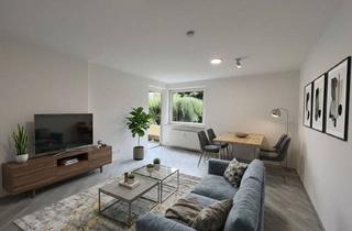 Wohnung mieten in Elsenweg 12/2, 9400 Wolfsberg, Erstbezug nach Sanierung: Gepflegte 2,5-Zimmer-Wohnung mit Loggia in Zentraler Lage von Wolfsberg