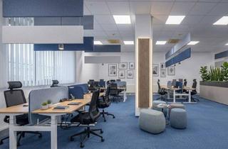 Büro zu mieten in Autobahn A2, Völkermarkterstraße, 9020 Klagenfurt, Großraumbüro oder Einzelbüros? Ca. 1.000 m² Flexibel Teilbar mit Parkplätzen