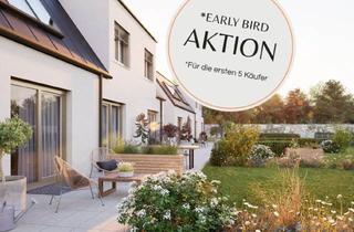 Wohnung kaufen in Kolbegasse, 1230 Wien, Early Bird Aktion - Modern, Hell und Familiengerecht - Liventi
