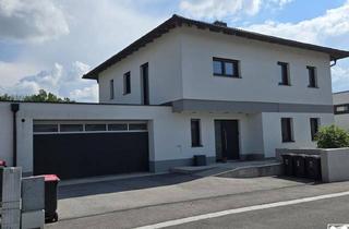 Haus kaufen in 3354 Wolfsbach, Luxury Property With High-End Facility Features, Bio Pool And Aquabotanic Garden Design - Your Finishing Project in 3354 Wolfsbach