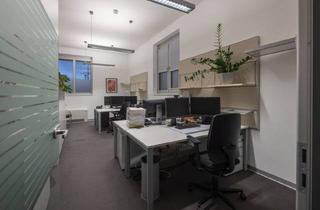 Büro zu mieten in Autobahn A2, Völkermarkterstraße, 9020 Klagenfurt, Ca. 500 m² Für Ihren Unternehmensstandort - Bürofläche in Klagenfurt Nahe Autobahn