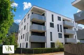 Wohnung kaufen in 6020 Innsbruck, Elegante 2,5-Zimmer-Wohnung mit Großzügiger Loggia, Tg-Abstellplatz und Barrierefreier Ausstattung in Innsbruck