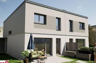 Doppelhaushälfte kaufen in Seyeringer Weg, 2203 Großebersdorf, Provisionsfreie Einfamilien - und Doppelhaushälften in Großebersdorf