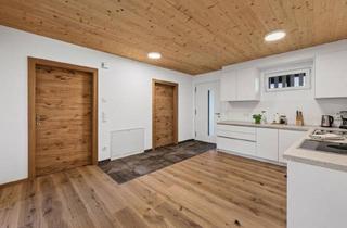 Wohnung kaufen in 6330 Kufstein, Exklusive 2-Zimmer Wohnung in Kufstein mit Loggia!