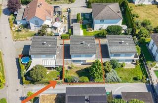 Reihenhaus kaufen in 6830 Rankweil, Rankweil | Gepflegtes Reihenhaus mit Sonnigem Garten