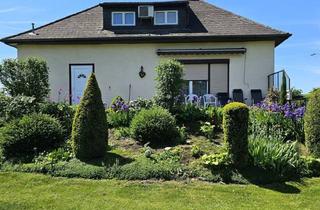 Einfamilienhaus kaufen in 2100 Korneuburg, 10 Minuten vor Wien! Voll Unterkellertes Einfamilienhaus in Gesuchter Grünruhelage von Korneuburg!