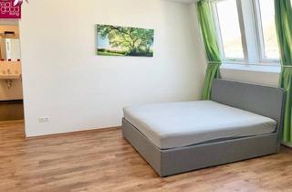 Wohnung kaufen in 1150 Wien, Neubau-Apartment mit Balkon in Repräsentativen Gründerzeithaus