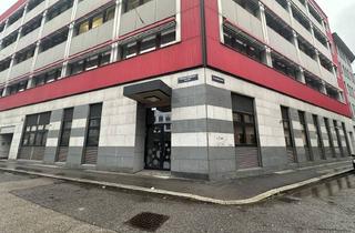 Geschäftslokal mieten in Hintere Zollamtsstraße 17, 1030 Wien, Gewerbefläche Nahe Wien Mitte zur Kurzmiete Verfügbar!