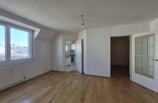 Maisonette mieten in Wurlitzergasse, 1160 Wien, 2-Zimmer Maisonettewohnung