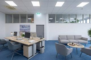 Büro zu mieten in Autobahn A2, Völkermarkterstraße, 9020 Klagenfurt, Großraumbüro oder Einzelbüros? Ca. 1.000 m² Flexibel Teilbar mit Parkplätzen