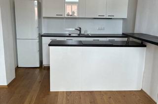 Wohnung mieten in Wielandgasse, 8010 Graz, Zentral Wohnen Nahe dem Augarten - 2 Zimmer mit Balkon