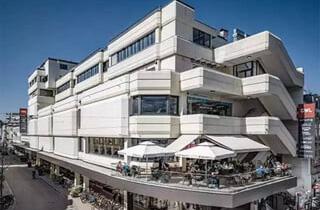 Gewerbeimmobilie mieten in 6900 Bregenz, Kleines Geschäftslokal im Kaufhaus GWL in Bregenz, Super-Lage neu zu vermieten