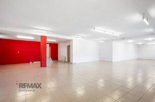 Gewerbeimmobilie kaufen in 6710 Nenzing, Das könnte der beste Gewerbe-Deal sein, den Sie dieses Jahr finden! Geschäftslokal im Zentrum von Nenzing