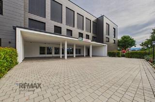 Gewerbeimmobilie mieten in 6840 Götzis, Perfekte Kombination aus Sport, Genuss und Begegnung