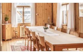 Gewerbeimmobilie mieten in 4866 Au, Verpachtung - Traditionsgasthaus Löwen in Au/Rehmen - Bregenzerwald - Gasthaus mit Charme und starken Erfolgsfaktoren