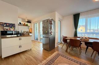 Wohnung kaufen in Hammerwerkgasse, 4840 Vöcklabruck, PRIVAT, Neubau !! 3-Zi Wohnung inkl. Tiefgarage Zentrum Vöcklabruck