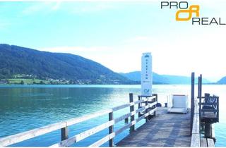 Maisonette kaufen in 9552 Steindorf am Ossiacher See, See- Terrassenwohnung Ossiachersee Sonnseite