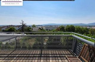 Wohnung kaufen in 3500 Krems an der Donau, Sonnige Wohnung mit traumhaftem Ausblick in 3500 Krems