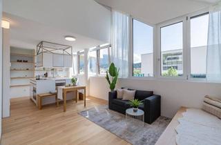 Maisonette kaufen in Höttinger Au 74, 6020 Innsbruck, hochwertige design - maisonette / CALLAS