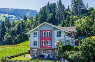 Wohnung kaufen in 8971 Rohrmoos, Traumaussicht & Pistenähe Großzügige 132 m² Wohnung mit eigenem kl. Gäste- Apartement