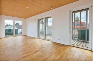 Wohnung kaufen in Alte Poststraße 281, 8053 Graz, Neuwertige 3-Zimmer-Wohnung mit XXL-Balkon & Tiefgaragenstellplatz | 60 m² WF | 35 m² Südwest-Balkon | Hohe Energieeffizienz