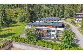 Wohnung kaufen in Wastlgasse 376-378, 5542 Flachau, Flachau: Direkter Blick auf die Skipiste!