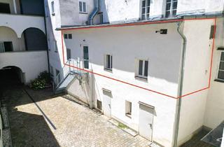 Wohnung kaufen in 9020 Klagenfurt, Möblierte City-Wohnung in ruhiger Innenhoflage – ideal für Anleger, Singles und Pendler