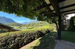 Wohnung mieten in Karrösten - Siedlung, 6460 Karrösten, Wunderschöne Gartenwohnung in Panoramalage in Karrösten bei Imst!