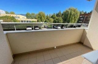 Wohnung mieten in Stadionstraße 30b, 8750 Judenburg, Sonnige Zweizimmerwohnung mit Balkon!