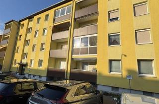 Wohnung mieten in 8712 Niklasdorf, 2-Zimmer Mietwohnung mit Loggia | Niklasdorf | IMS Immobilien KG