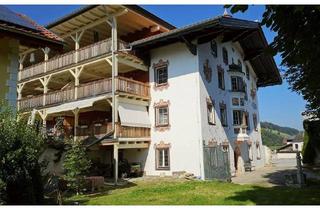 Wohnung mieten in Voldöpp 53, 6233 Voldöpp, Wunderschöne, ruhig gelegene Dreizimmerwohnung mit Sonnenterrasse i Kramsach ab 1. November oder früher zu vermieten