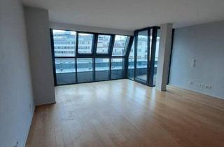 Wohnung mieten in Praterstraße 11, 1020 Wien, Großzügige 2-Zimmer Wohnung mit Dachterrasse im 2. Bezirk in Wien!