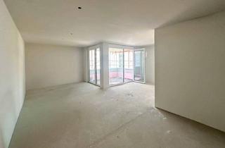 Genossenschaftswohnung in 4550 Kremsmünster, Erstbezug in Kremsmünster: Zentrales Wohnen mit Fußbodenheizung, Terrassen oder Balkonen & Tiefgarage!