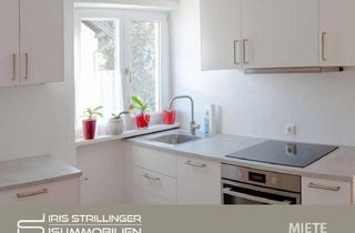 Wohnung mieten in Mozartstraße, 6300 Wörgl, ruhige 2 Zimmerwohnung mit großen Balkon