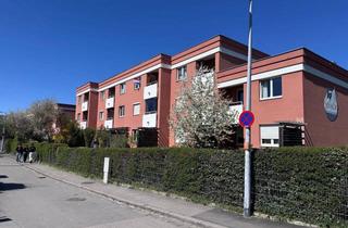 Wohnung mieten in Griesmayrstraße 23, 4040 Linz, 2-Zimmer-Wohnung mit Balkon (Nähe JKU)