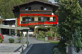 Wohnung mieten in 6345 Kössen, Zentralgelegene Wohnung in Kössen