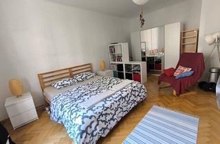 Wohnung mieten in Rechte Wienzeile, 1040 Wien, Kurzzeitvermietung im Zentrum - Short term rental in center