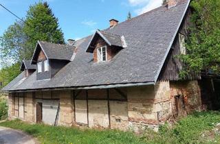 Haus kaufen in 9376 Sankt Johann am Pressen, Historisches Wohnhaus in Knappenberg