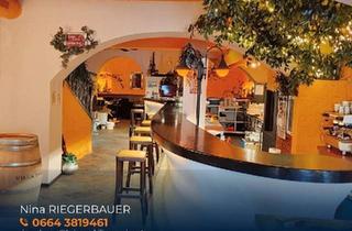 Büro zu mieten in 8230 Hartberg, Betriebsbereite Pizzeria mit Betreiberwohnung in Toplage am Hartberger Hauptplatz