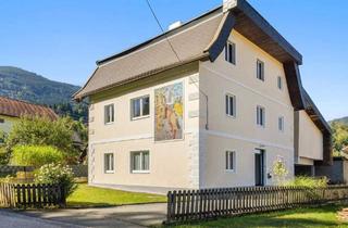 Villen zu kaufen in 9613 Feistritz an der Gail, Traumhafte Villa nahe Villach