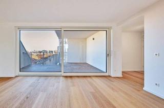 Wohnung kaufen in Kandlgasse, 1070 Wien, Architektur und Lebensqualität in perfekter Harmonie – 3 Zimmer Luxuswohnung im 7. Bezirk