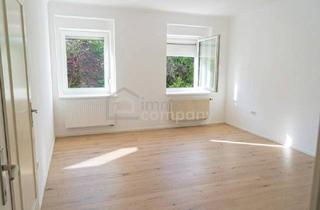 Wohnung kaufen in 2540 Bad Vöslau, Modernisiert & Renoviert: 2 Zimmer Eigentumswohnung in Bad Vöslau